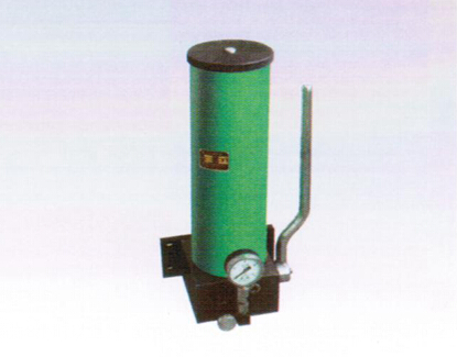SGZ-4/8F型手动润滑泵(10MPa)