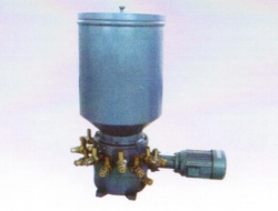 上海DDRB-N型多点润滑泵(31.5MPa)