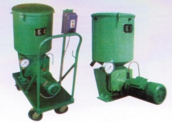 上海DRB-P系列电动润滑泵及装置(40MPa)