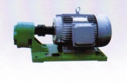 WBZ型卧式齿轮油泵装置(0.63MPa)