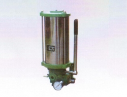 SRB系列手动润滑泵(20MPa、10MPa)