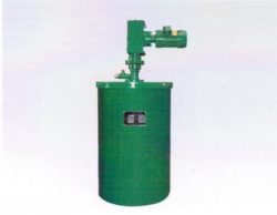 DJB-H1.6型电动加油泵(4MPa)JB/T8811.1-1998