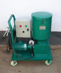 电动干油泵